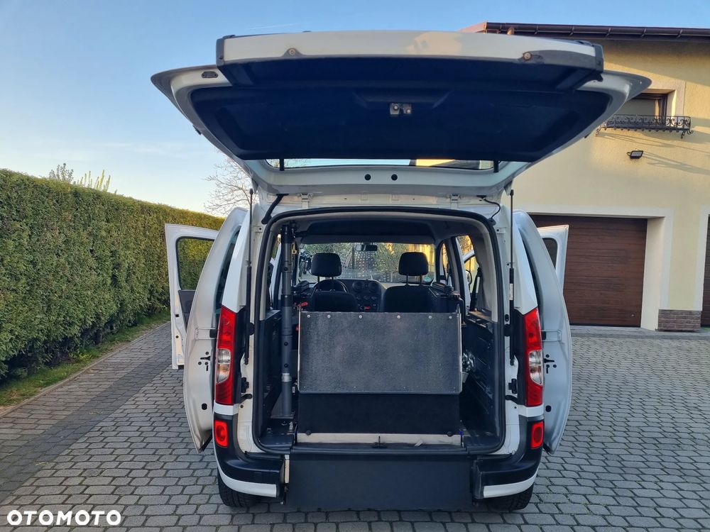 Mercedes-Benz Citan Tourer EDITION BlueEFFICIENCY extral - 17