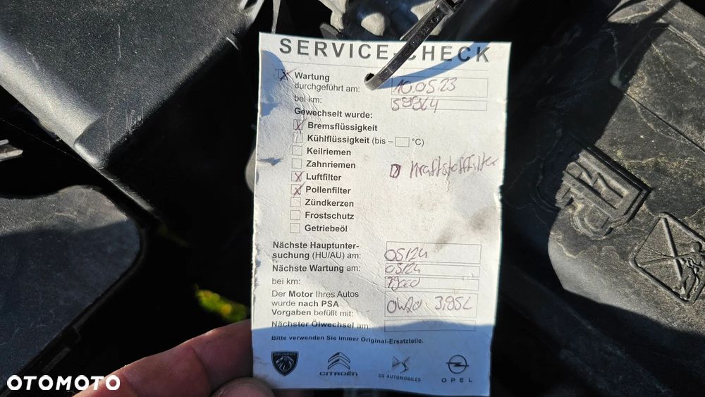 Opel Crossland X 1.5 Start/Stop Limited Edition - 40