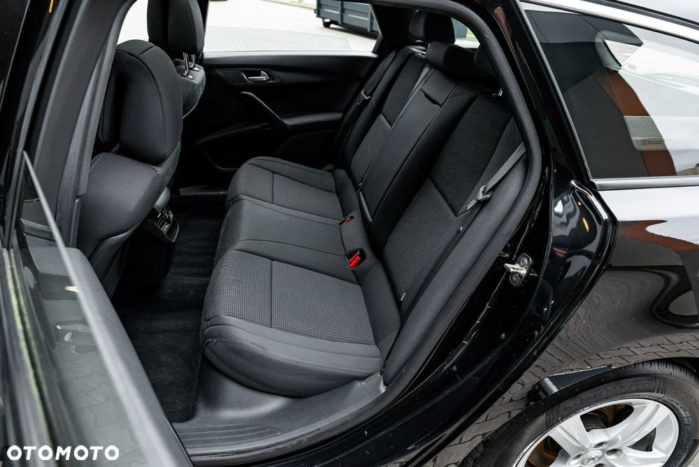 Peugeot 508 - 26