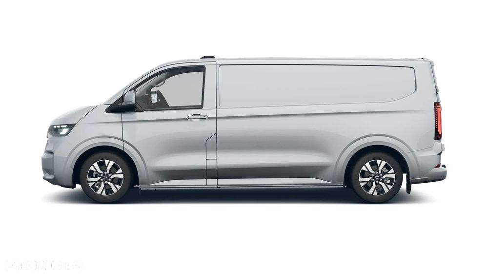 Volkswagen Nowy Transporter - 2