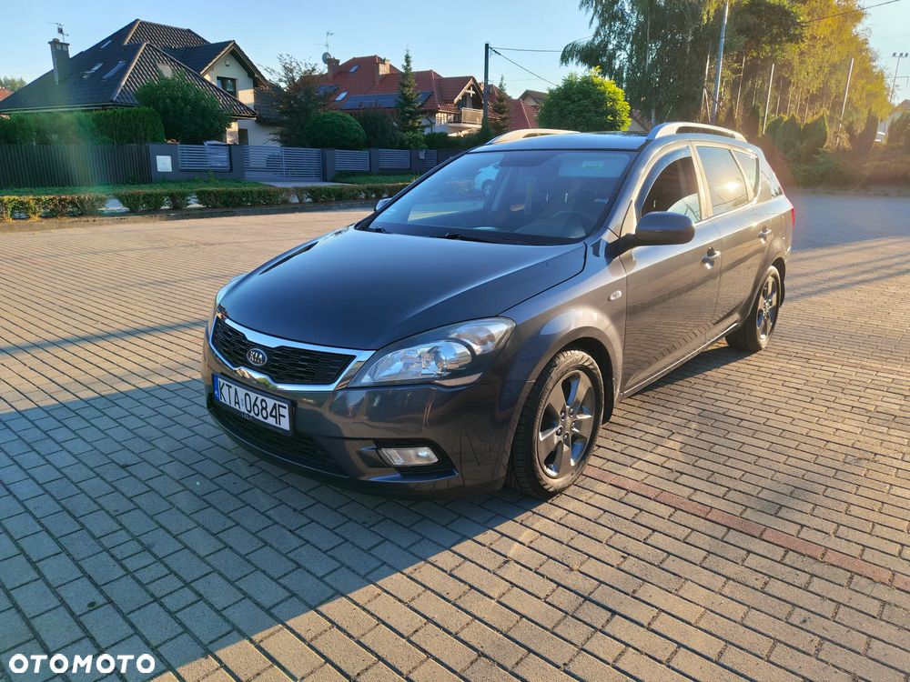 Kia Ceed 1.4 Comfort - 3
