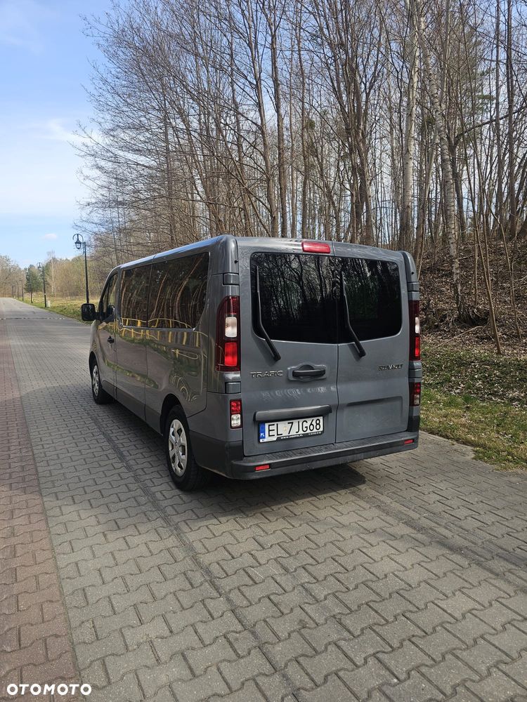 Renault Trafic - 9