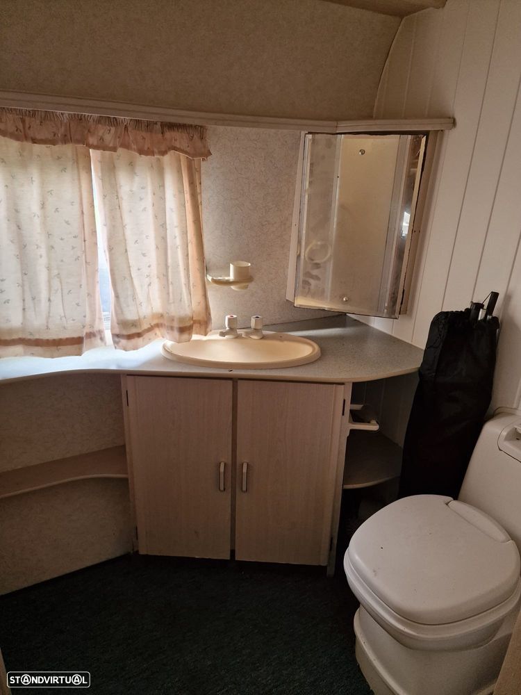 Coachmen Surge Vip - 6