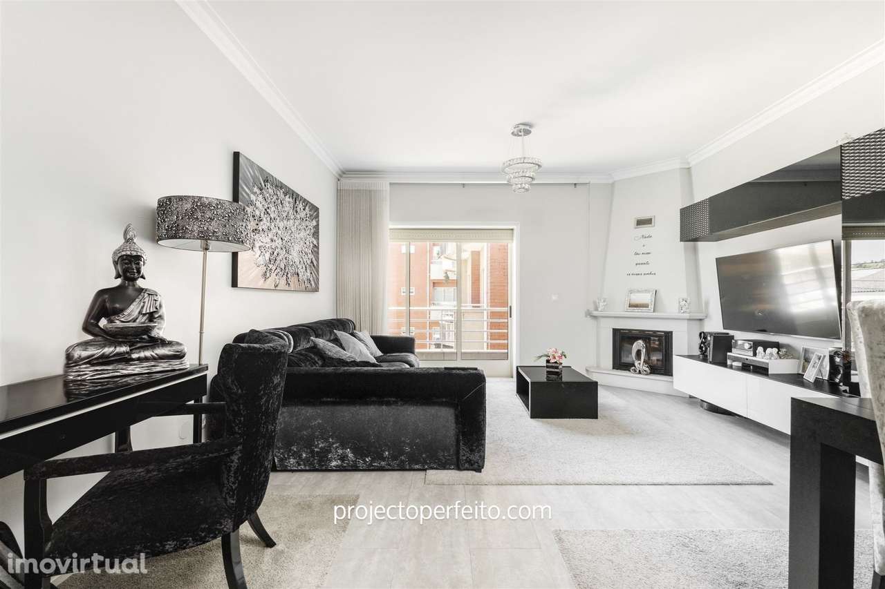 Apartamento T3 Venda em Serzedo e Perosinho,Vila Nova de Gaia - Grande imagem: 2/16