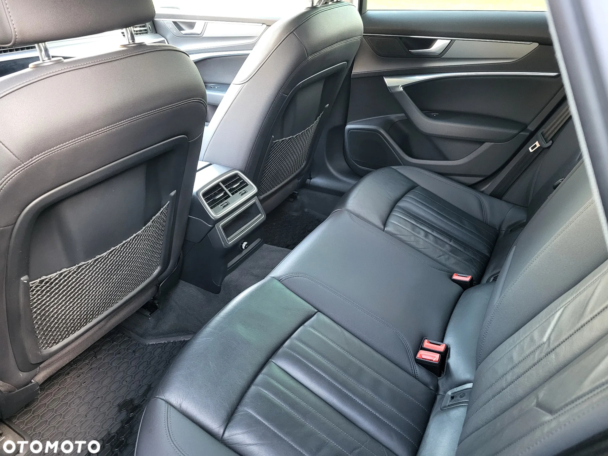 Audi A6 Avant 35 TDI S tronic advanced - 12