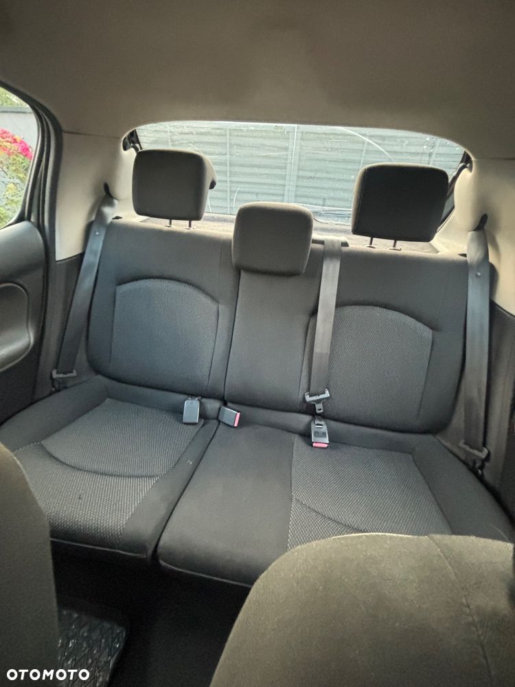Peugeot 206 1.4 HDi Trendy - 9
