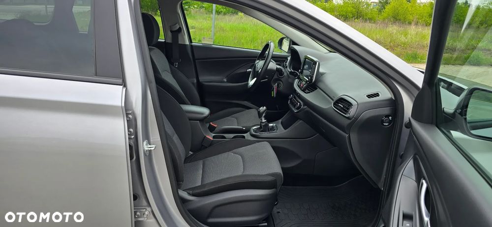 Hyundai i30 1.0 T-GDI Modern - 22