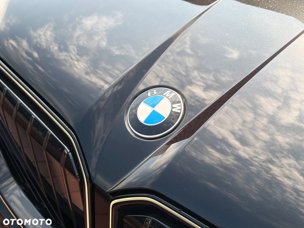 BMW X3 xDrive20d mHEV - 12