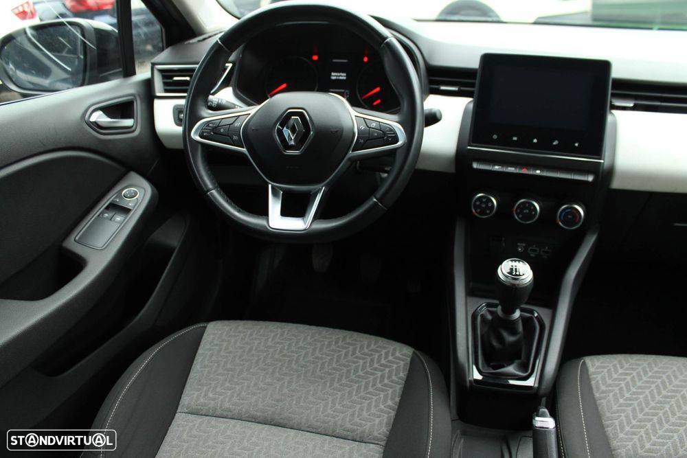 Renault Clio 1.0 TCe Limited - 35