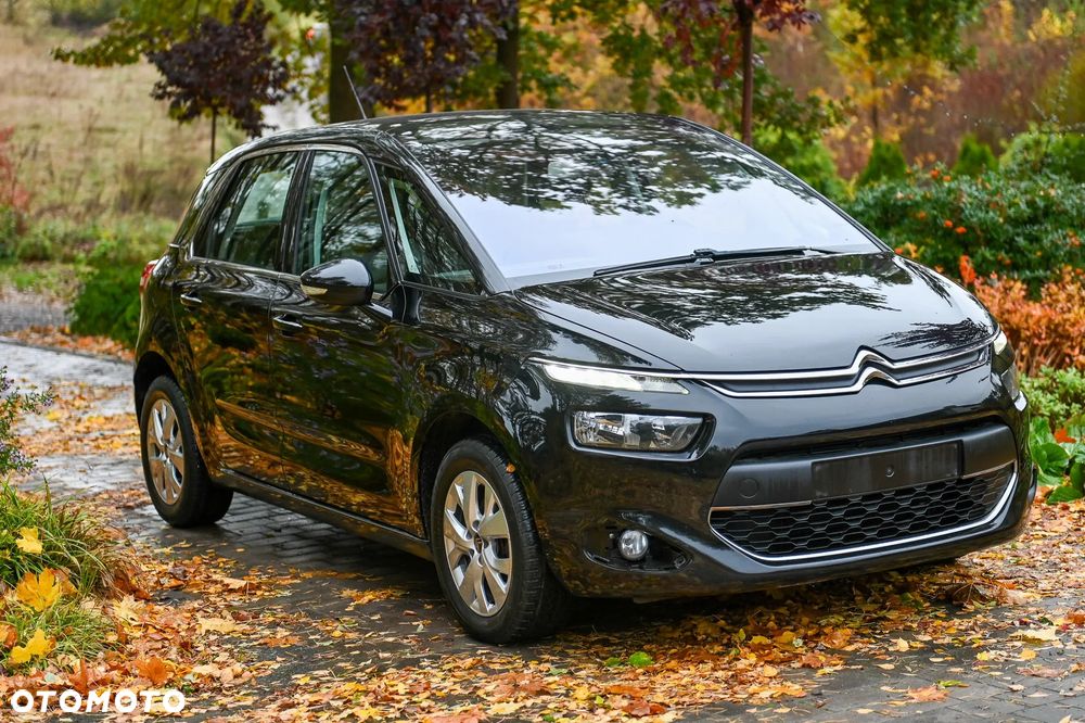 Citroën C4 Picasso 1.6 e-HDi Seduction - 7