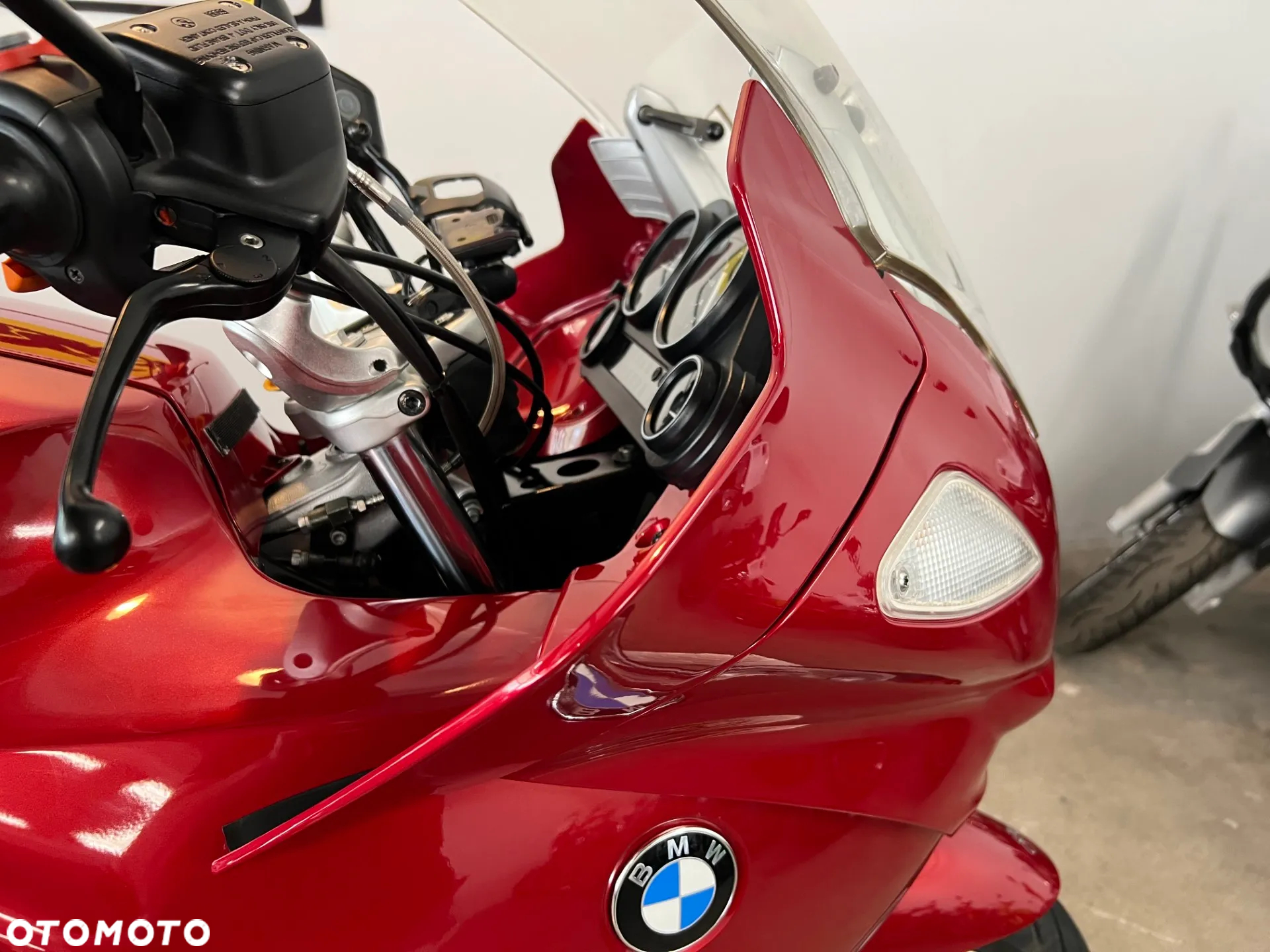 BMW K - 7