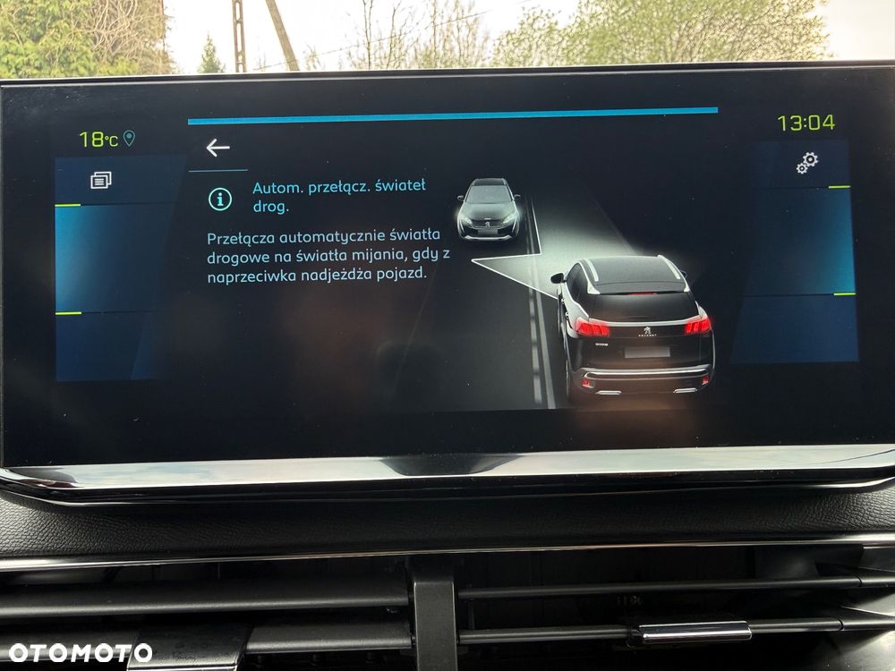 Peugeot 3008 225 e-EAT8 Allure Pack - 24