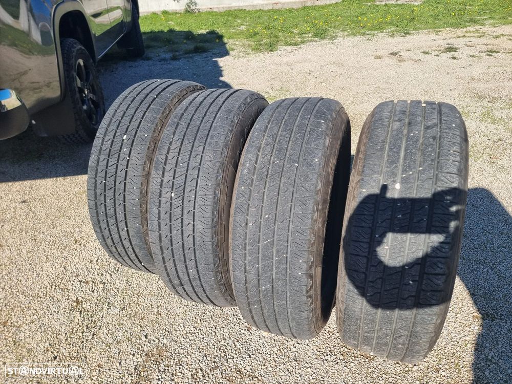 VW Amarok 2.0 TDi Style 4x4 Aut. - 14