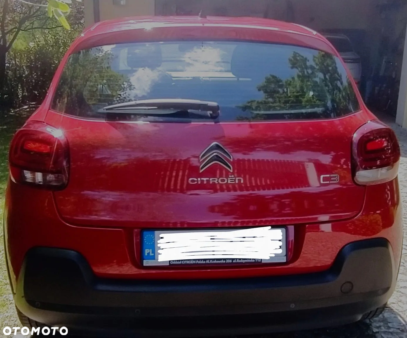 Citroën C3 - 5
