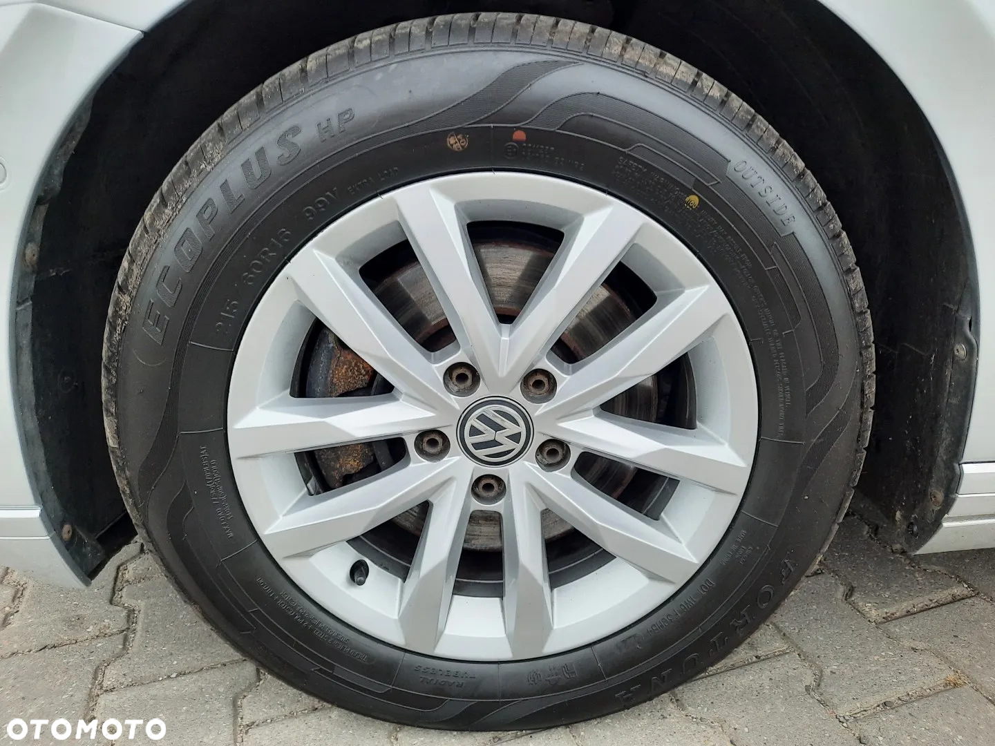 Volkswagen Passat Variant 2.0 TDI DSG (BlueMotion Technology) Comfortline - 12
