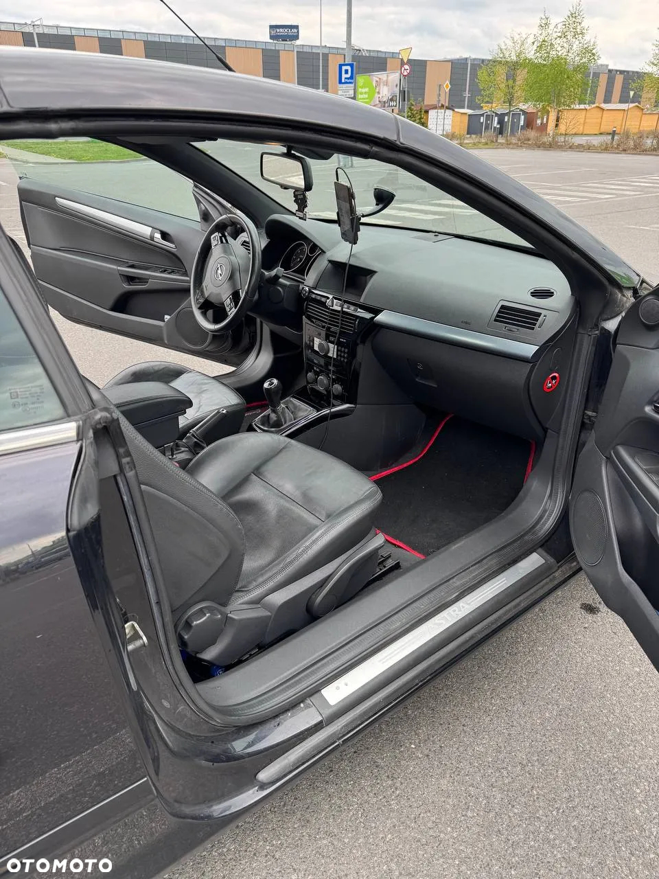 Opel Astra - 4