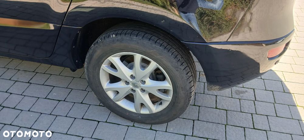 Renault Koleos 2.0 dCi 4x4 Dynamique - 3