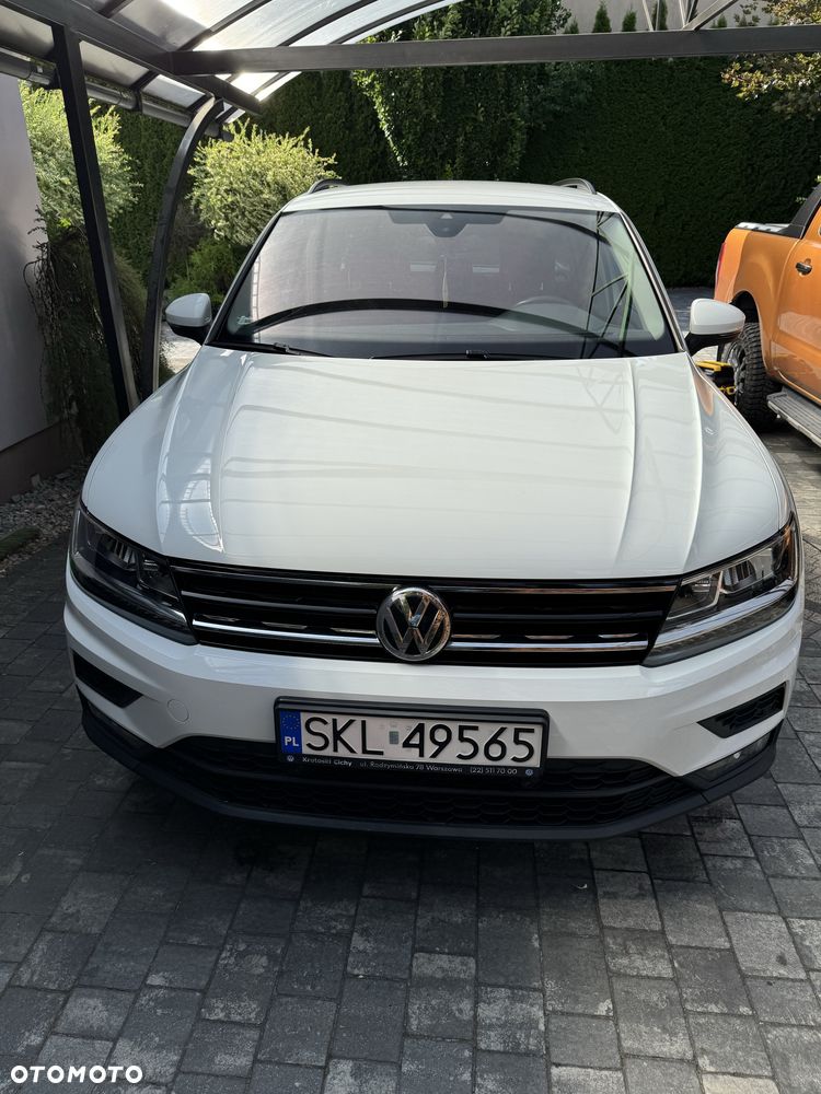 Volkswagen Tiguan - 7
