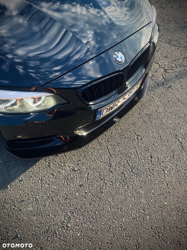 BMW Seria 2 M240i xDrive sport - 4