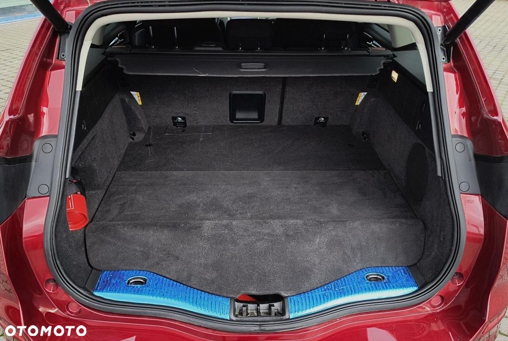 Ford Mondeo - 23