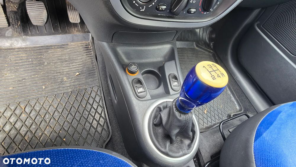 Citroën C2 1.4 Style - 11