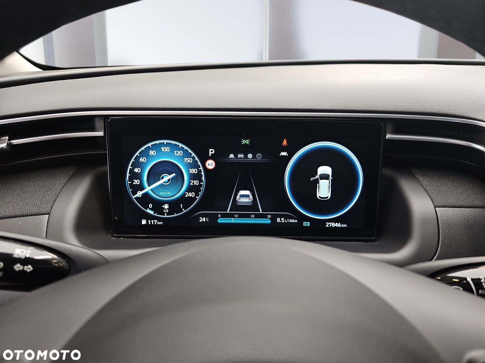 Hyundai Tucson - 29