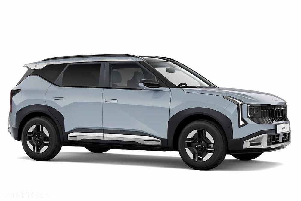 Kia Seltos - 8