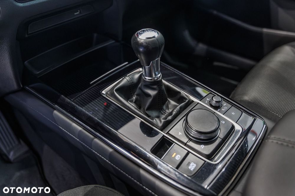 Mazda CX-30 2.0 mHEV Kanjo 2WD - 32