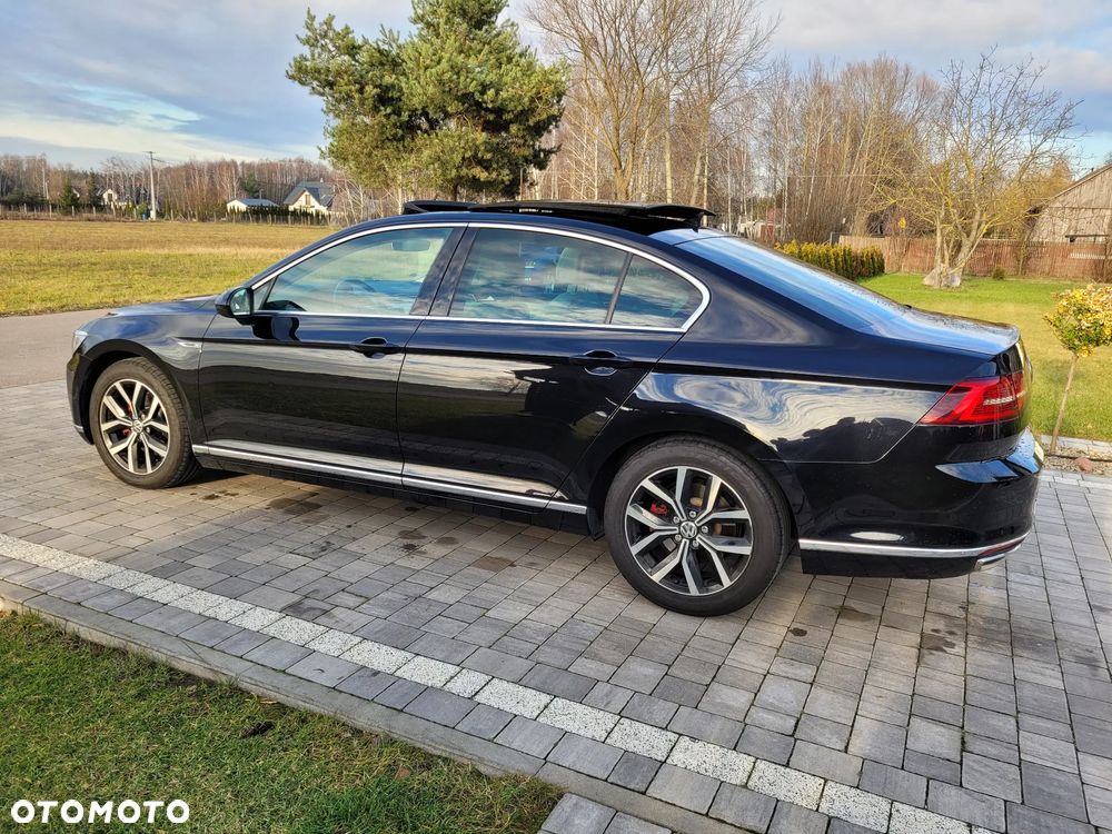 Volkswagen Passat 2.0 TDI BMT Comfortline - 10