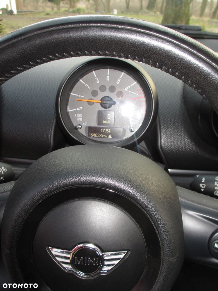 MINI Cooper - 16