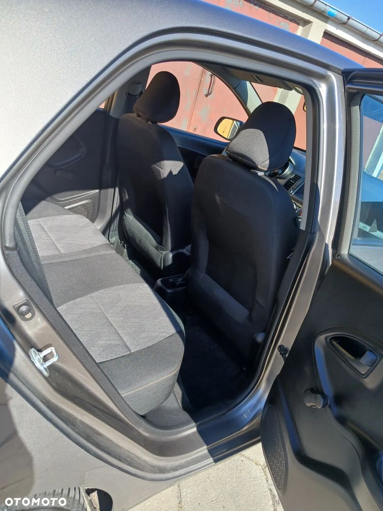 Kia Picanto - 6