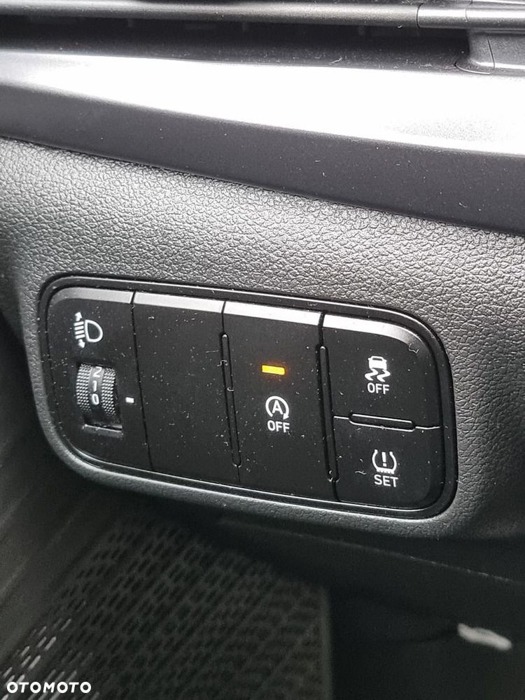 Hyundai Bayon 1.0 T-GDI Smart - 34