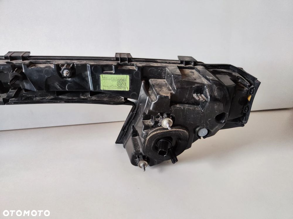 Lampa Tył Hyundai TUCSON N7924-62050 - 7