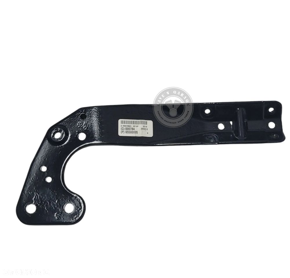 Mocowanie wydechu Harley Davidson Twin Cam 65500005 - 1