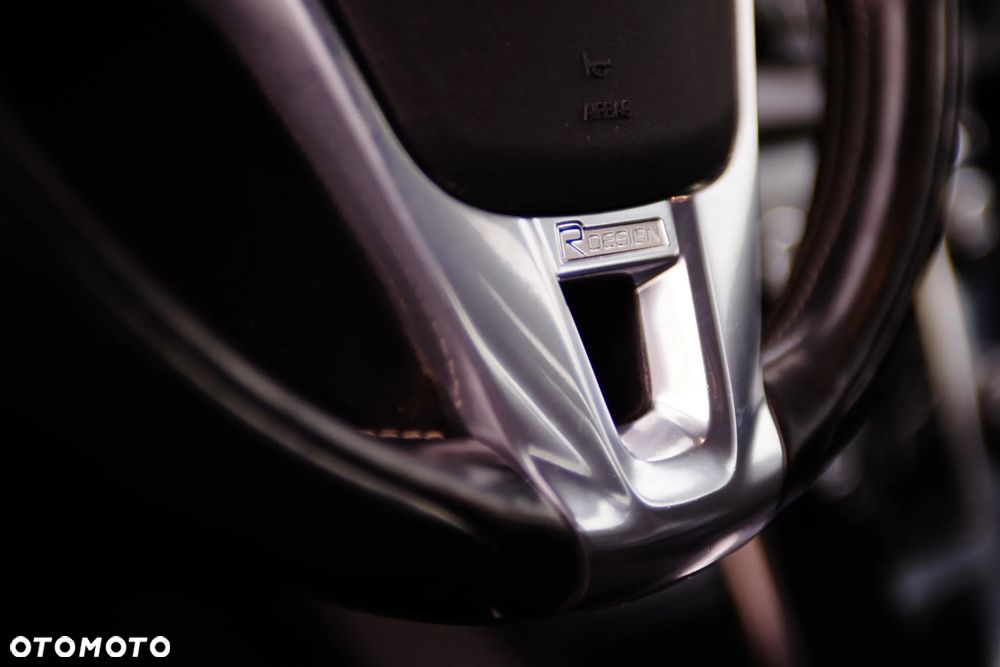 Volvo V40 D2 RDesign - 17