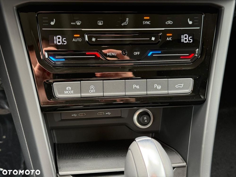 Volkswagen Touran 1.5 TSI EVO Highline DSG - 16