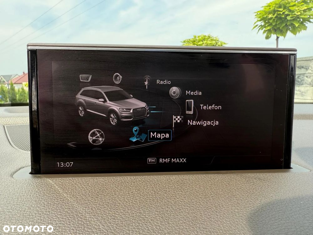 Audi Q7 3.0 TDI ultra Quattro Tiptronic - 15