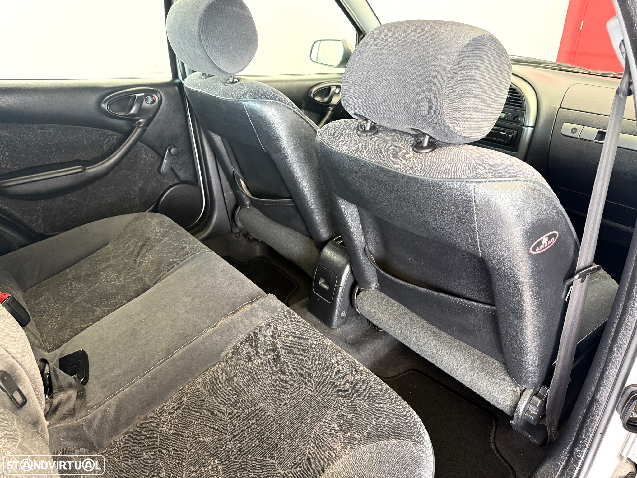 Citroën Xsara 1.4i Exclusive - 10