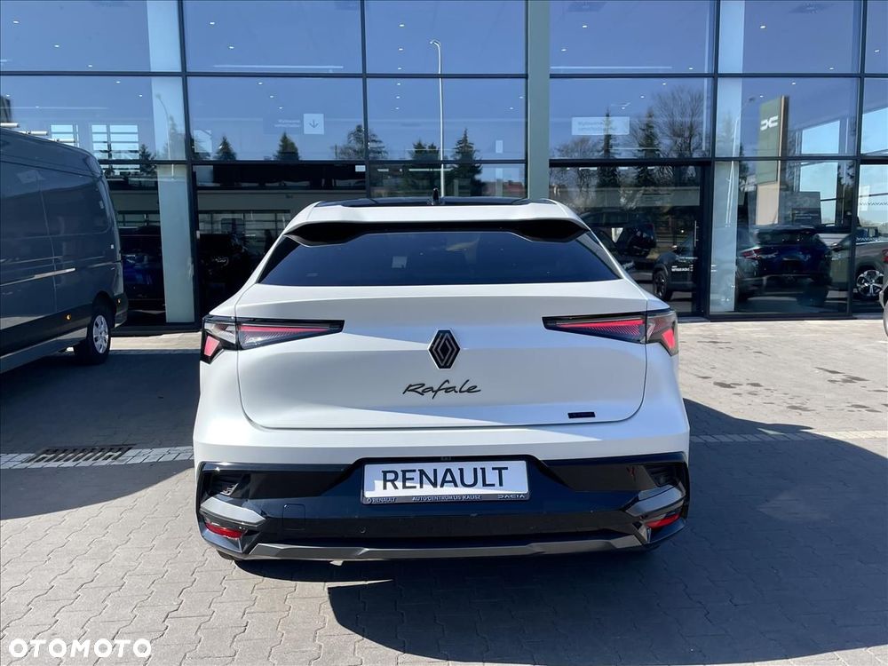Renault Rafale - 6
