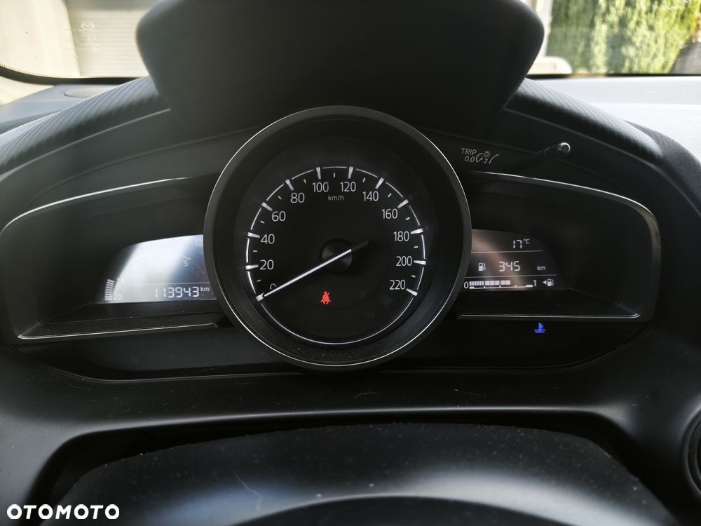 Mazda CX-3 SKYACTIV-D 115 FWD Center-Line - 17