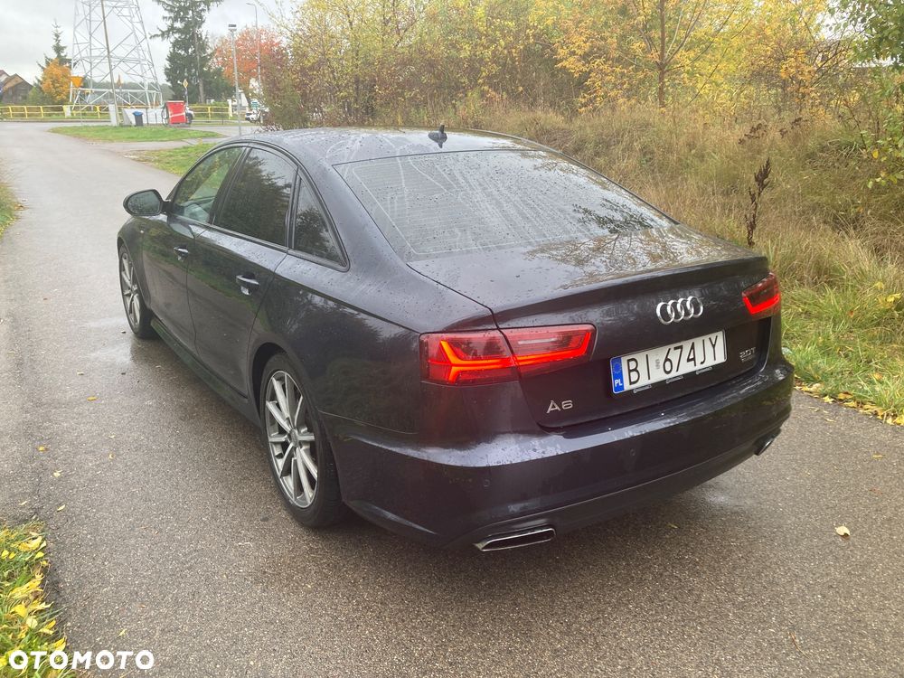 Audi A6 - 5