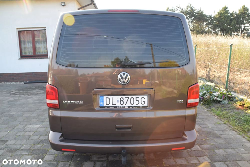 Volkswagen Multivan L1 LIFE - 5