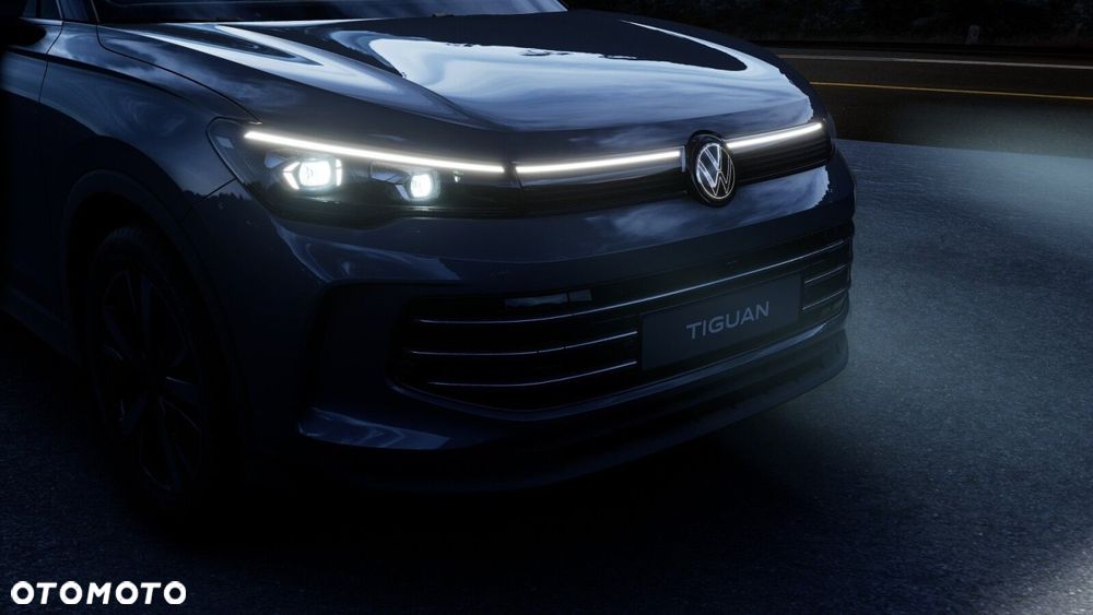 Volkswagen Tiguan 2.0 TSI 4Mot Elegance DSG - 14