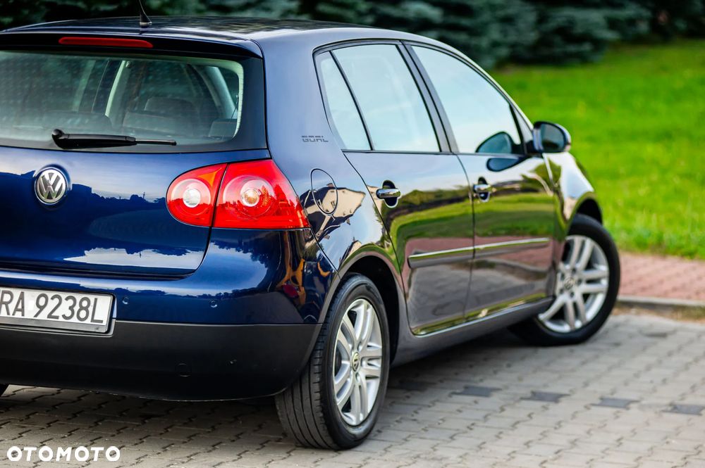 Volkswagen Golf 1.6 Goal - 10