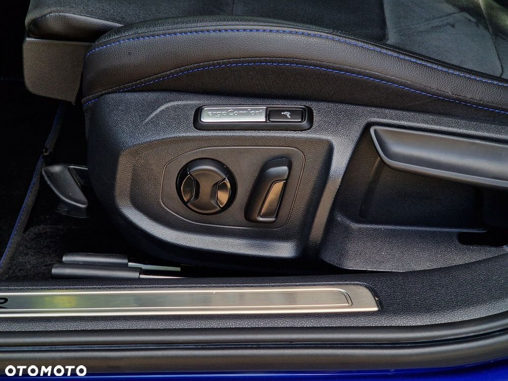 Volkswagen Arteon Shooting Brake 2.0 TSI 4Motion R DSG - 23