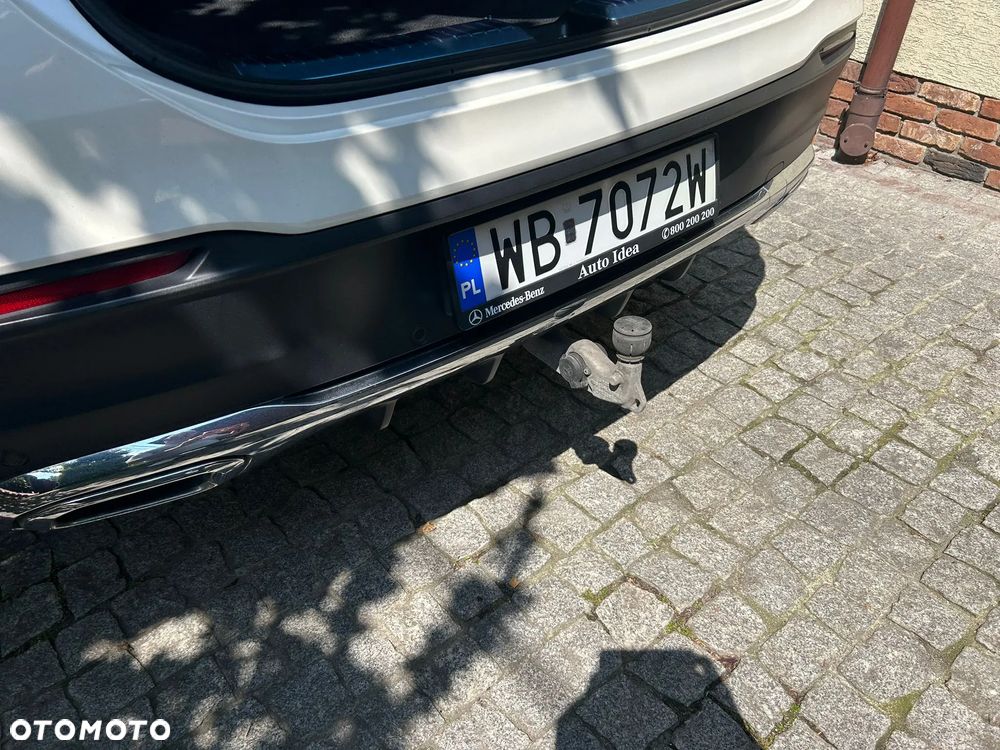 Mercedes-Benz GLE 350 de 4-Matic - 30