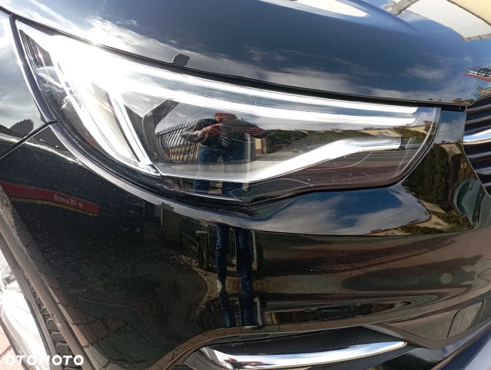 Opel Grandland X 1.6 T Elegance Business Pack S&S - 24