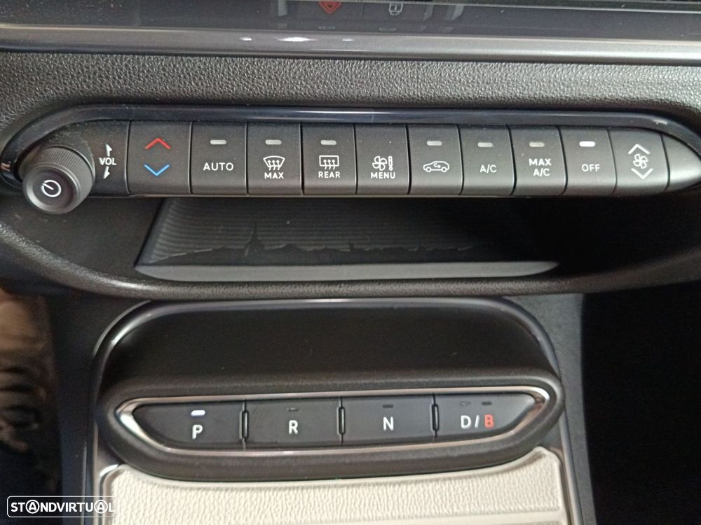 Fiat 600e 54 kWh La Prima - 26