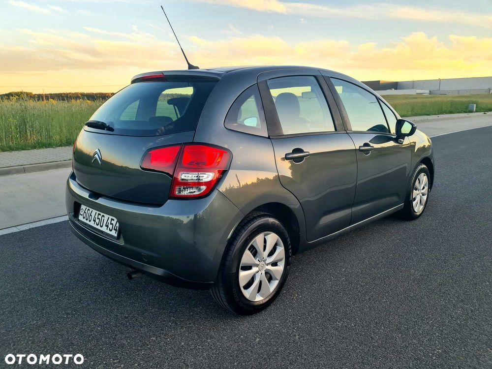 Citroën C3 - 3