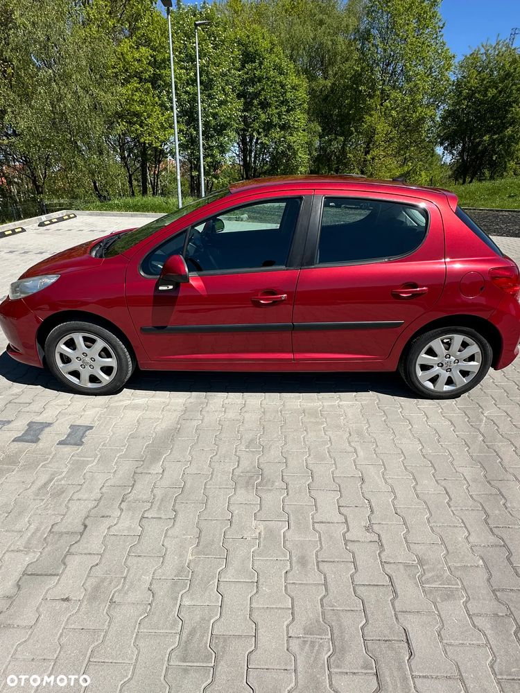 Peugeot 207 1.6 Trendy - 3